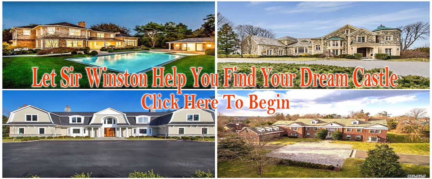 Sir Winston Realty Sales and Rentals Property Management The